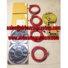 Air rigging systems advantage and pictures application