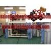 Clean room equipment mover air casters details