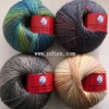 Merino wool yarn