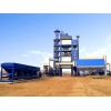 Environmental Asphalt Plant ELB Series