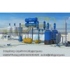 How to make diesel fuel from waste oil ？