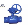 Fully weld ball valve ,welded ball valve,ball valve