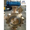 high performance bronze butterfly valve,bronze buttefly valve