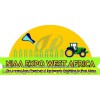 Meet with you at Nigeria International Agro Chemicals & Agro Equipments Expo