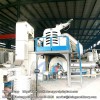 How can I get fuel oil from oil sludge ?