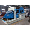 LZ sand washing & recycling machine