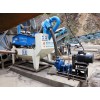 Brief Performance and Low Price Sand Recycling Machine