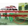 Air bearing castersis very best in load moving systems equipment to industry