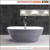 1.7m Acrylic Freestanding Bathtub TCB002D
