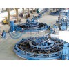 HF Welded H Beam Production Line