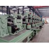 Precision Stainless Steel Pipe Production Line