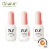 Needless to say ONINE-PUF-3S UV/LED Soak off 3 step gel polish, good and preferredONINE-PUF-3S UV/LE