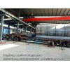 Scrap plastic pyrolysis plant and pyrolysis oil distillation plant in india delivered to Columbia