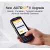 Industrial PDA for Logistics Express-AUTOID 9