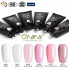 Builder gelpreferred ONINE-PUF-Poly    Poly-Acryl Gel,the Nail Art Gelleading brand