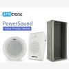 Shenzhen Waytronic Electronics Co., Ltd.is committed tovoice alarm,sound speaker,motion activated al