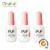 OPI nail polish of the relevant introductionThree Step GelManicure
