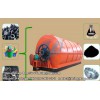 Can investment in pyrolysis plant make money?