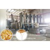 Stainless steel automatic liquid syrup manufacturing plant