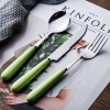 kitchen knife set