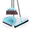 broom set