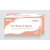 Drug of Abuse Rapid Test,MOR/MET/THC/AMP/MDMA/MTD/COC/TCA/BAR/BZO