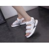 WILD FLAT CASUAL WOMEN SANDALS