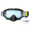 Give Skiing equipment a try