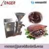 Stainless Steel Cocoa Bean Grinding Machine/Cacao Liquor Making Machine