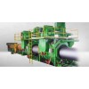 Pipe shot blasting machine