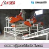 Industrial Almond Shelling Cracking Machine|Apricot Kernel Cracker Sheller