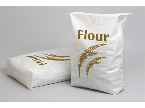 Wheat flour