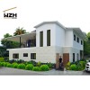 Cheap Prefabricated Modern Villa House