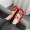 PLATFORM FASHION PLATFORM SANDALS