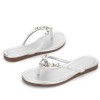 FASHION RHINESTONE WOMEN FLIP FLOP