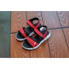 RIBBON BOY SPORTS CASUAL SANDALS