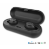 BYZ V4.2 TWS True Wireless Stereo Bluetooth Earbuds with 430mah Lithium Polymer Charging Port