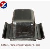polyurethane bumper/shock absorber