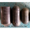 polyurethane foam pipeline decoking pig