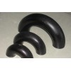 Butt-welded Pipe Fittings