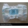 OEM Soft Breathable Disposable Baby Diapers