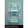 Printed Feature and Dry Surface Absorption baby diaper