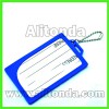 PVC business card holder traffic card holder work card holder bank card holder school card holder