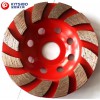 Big Segment Cup Wheel