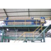 Cassava flour drying machine China manufacturer