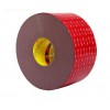 Acrylic Foam Adhesive replacement 3M VHB Tape 5952 die cut diameter