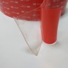 3M 4910 Multiple Sizes Vhb Double Sided Acrylic clear 1.0mm thickness Foam Tape