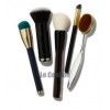 Domestic senior  company of Welcomed by customers sable makeup brush, preferred YiFei Colorful Indus