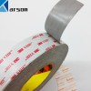 100% Original3M VHB Tape 4926 Grey, thick 0.4mm, Custom Sizes Available