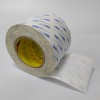 Double Sided Tissue Self Adhesive Fabric Tape 3M 9448A,0.15 Thick